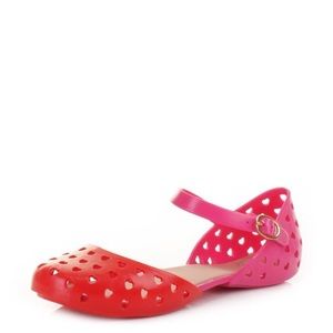 Melissa Mary Jane Flats